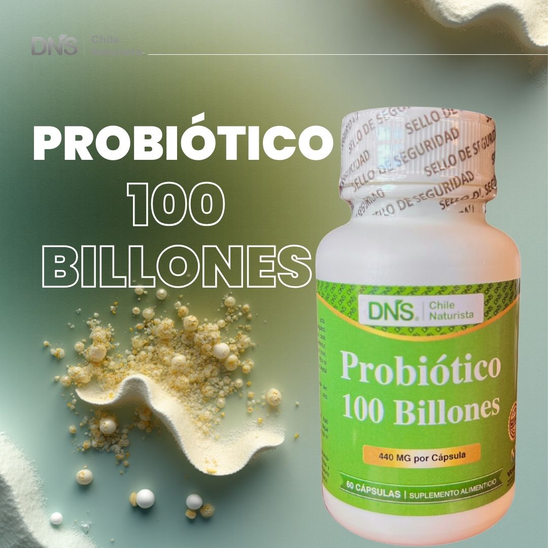 Full Probiótico