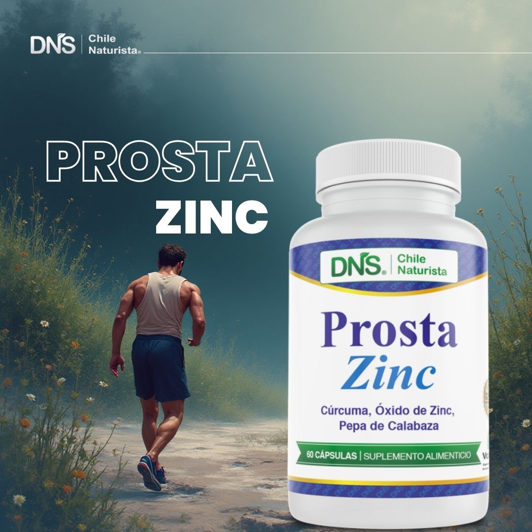 Prosta - Zinc