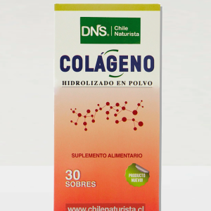 Colágeno Hidrolizado Articulaciones (SACHETS)