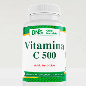 Vitamina C