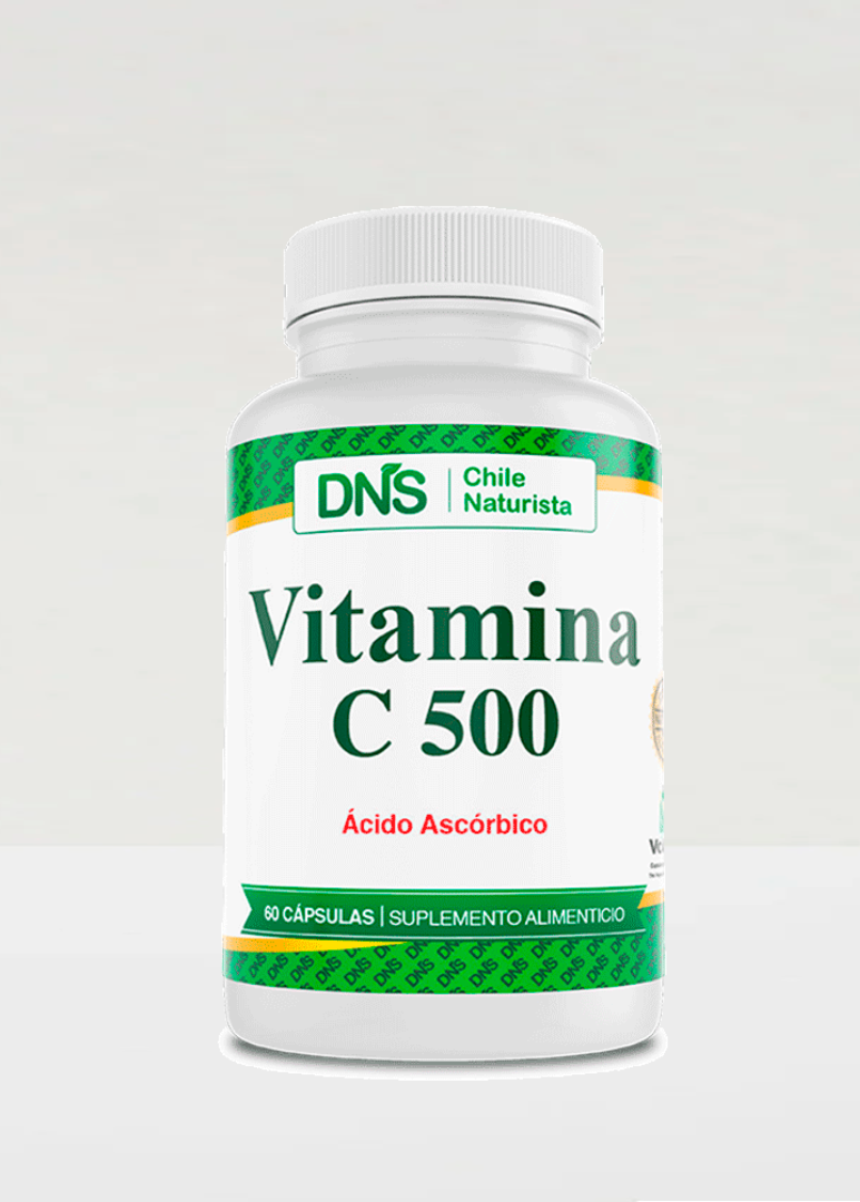 Vitamina C