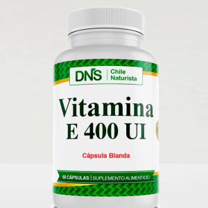 Vitamina E