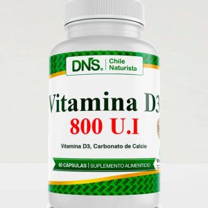 VITAMINA D3