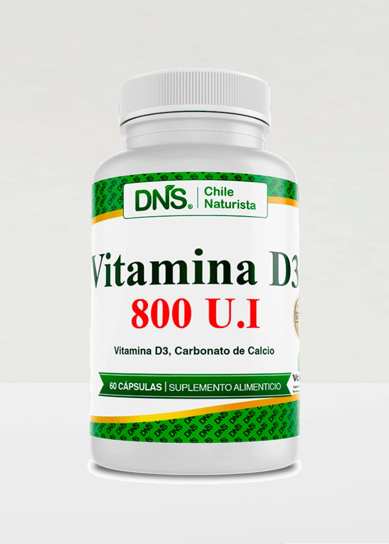 VITAMINA D3