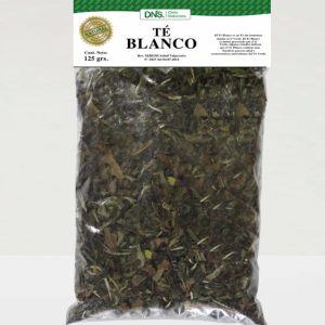 Té Blanco