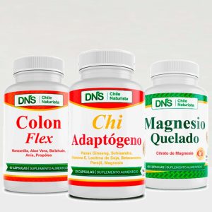 Pack #3 COLON IRRITABLE