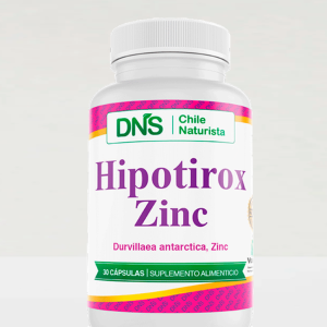 Hipotirox – Zinc