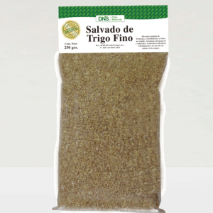 Salvado de Trigo