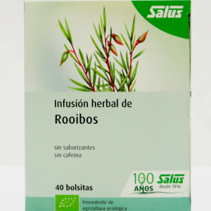 Té Rooibos