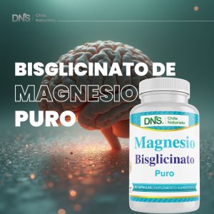 MAGNESIO BISGLICINATO PURO
