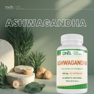 Ashwagandha