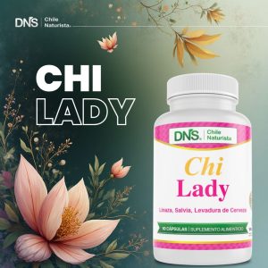 Chi - Lady