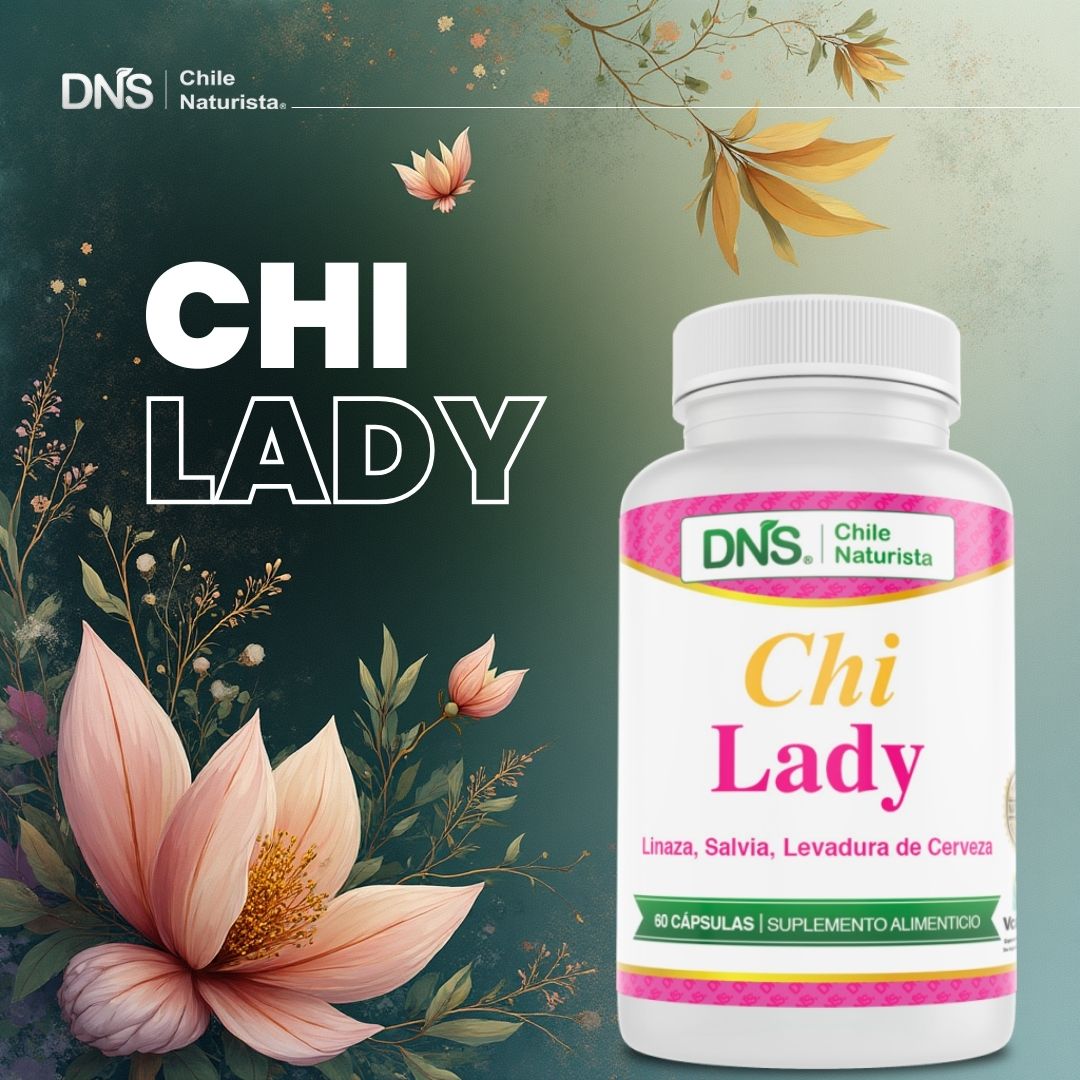 Chi - Lady