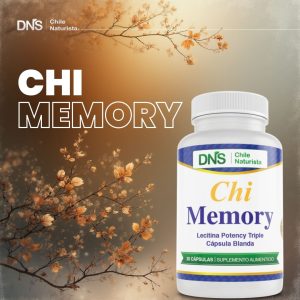 Chi Memory