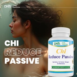 Chi - Reduce Passive