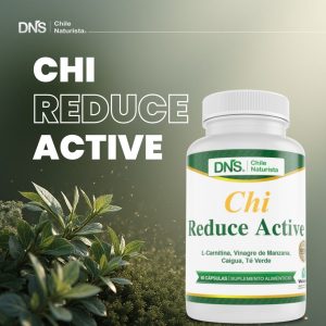 Chi - Reduce Active
