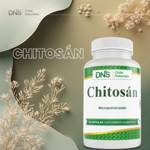 Chitosán