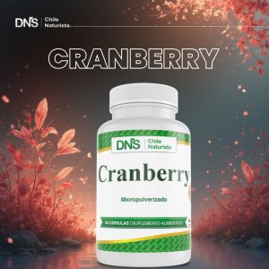 Cranberry