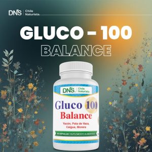 Gluco 100 Balance