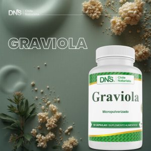 GRAVIOLA