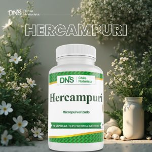HERCAMPURY