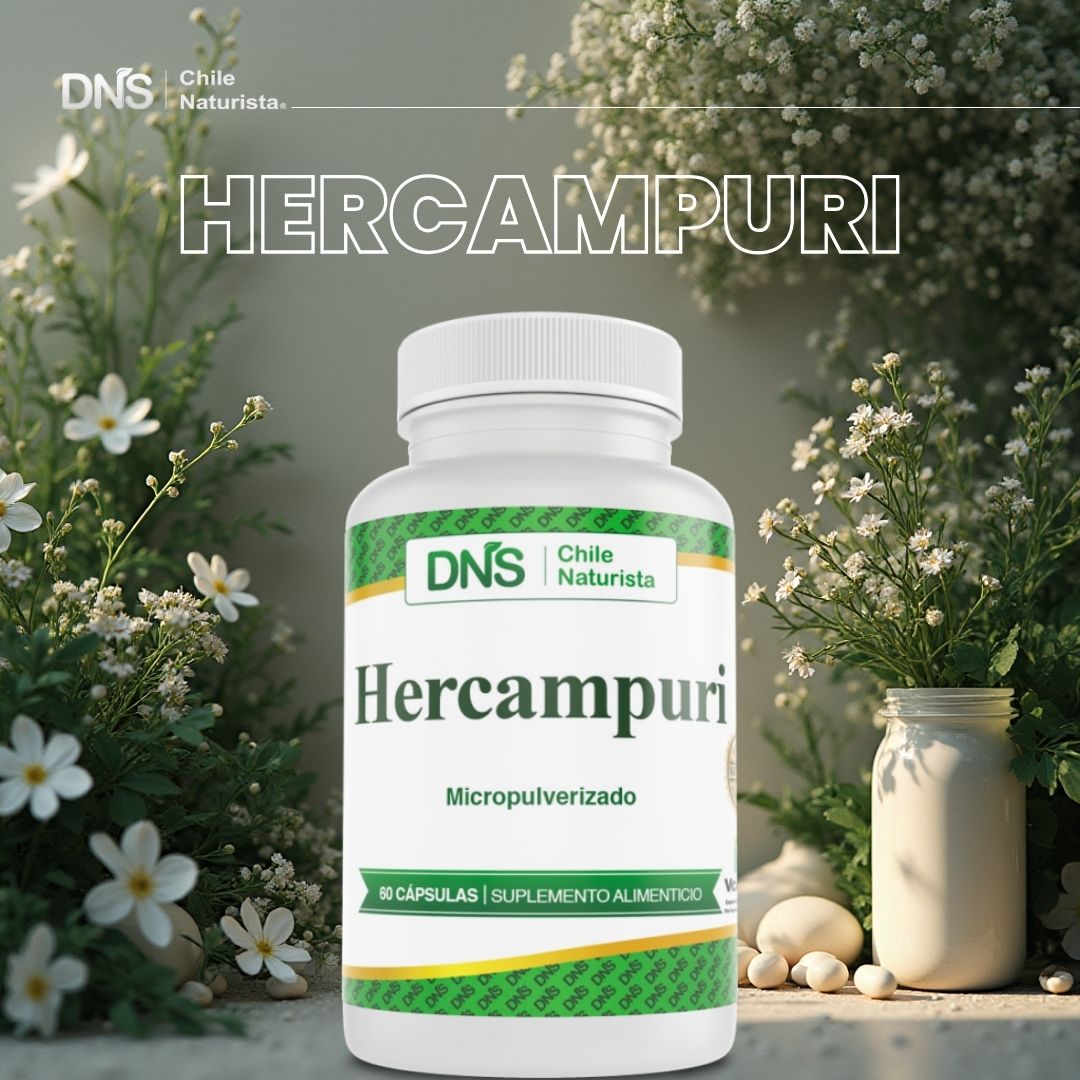 HERCAMPURY