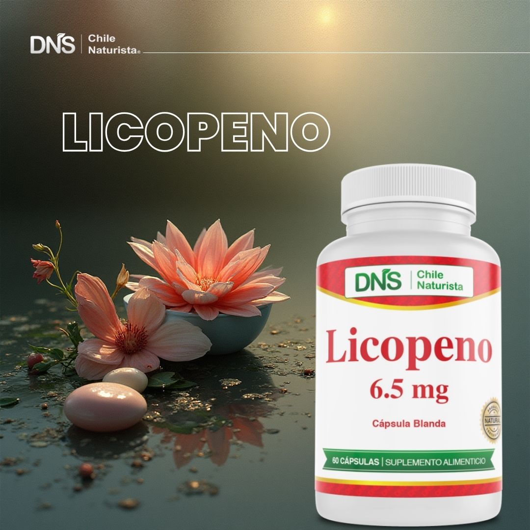 Licopeno