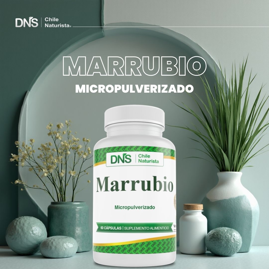 Marrubio