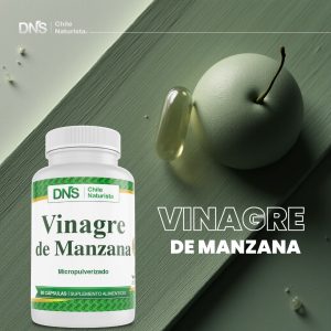 Vinagre de Manzana