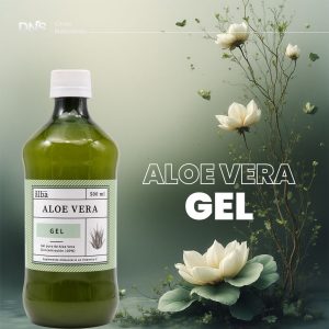 Aloe Vera Gel
