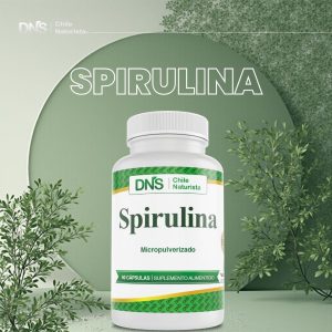 Spirulina