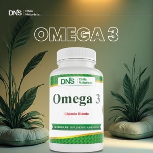 Omega 3