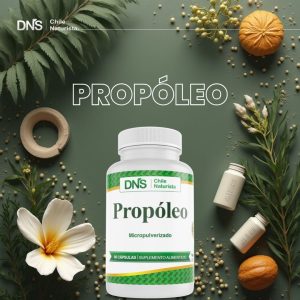 Propóleo