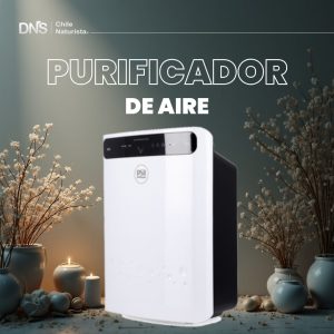 PURIFICADOR DE AIRE PARA HOGAR Y OFICINA
